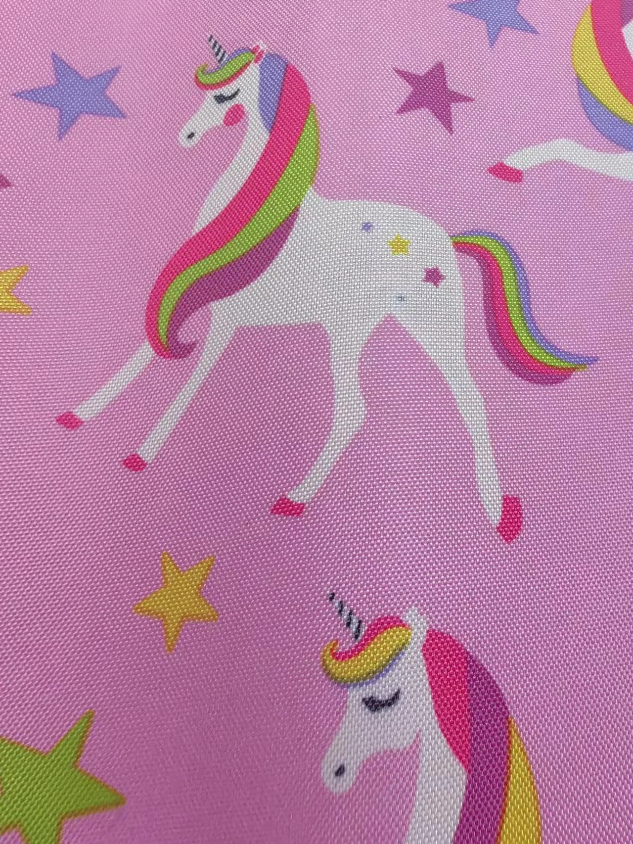 Wholesale Eco Friendly Recycle 210d Custom Printed 100% Polyester Oxford Fabric with Pvc Coated