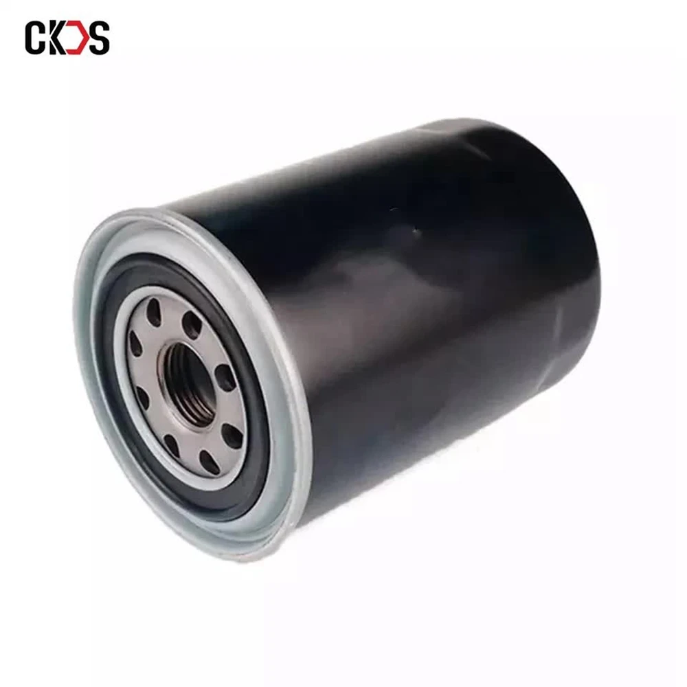 Genuinie Quality Japanese Truck Oil Filter or ISUZU ELF MAZDA TITAN NISSAN ATLAS 4JG2 5-86750-069-0 5-86750-069-1 5-86750-069-2