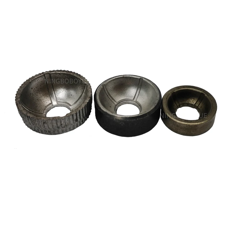 PM Powder Metallurgy Metal Sintered Part Manufacturing High Quality  Steel Mim Metal Injection