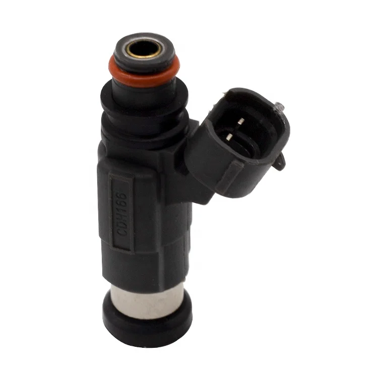 Auto Fuel Injector Nozzle MD319790 for Lancer TT Colt Space Star Models with 1.3 16v Engine