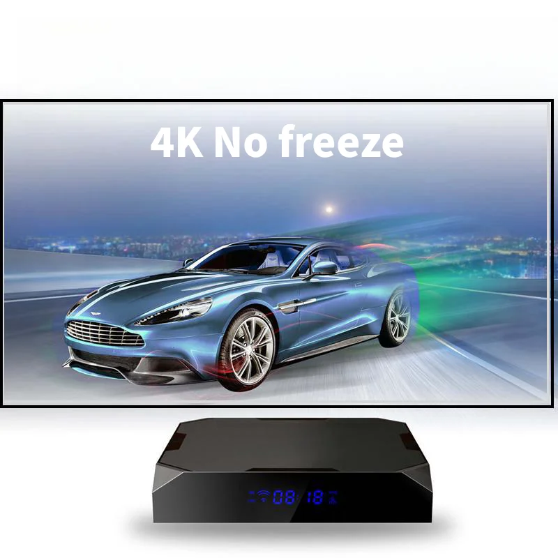 Cobra IPTV bOX M3u Settop Box Smart Tv Fire Stick Reseller Panel Free Trail Hd High Quality smarters player iptvm3ulist