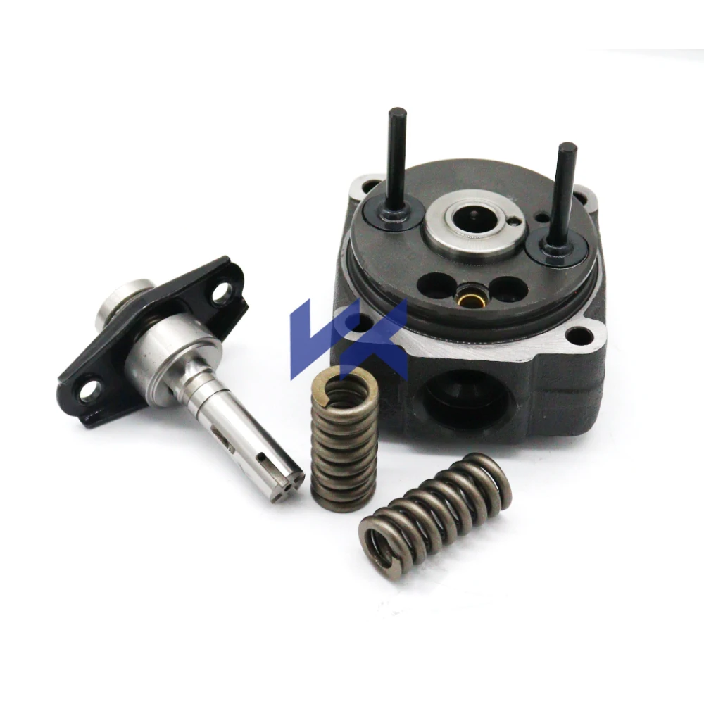Дизельный 1468336606 впрыска топлива Common Rail в сборе 6/12R VE высокого давления для CUMMINS 6BTAA 5 9