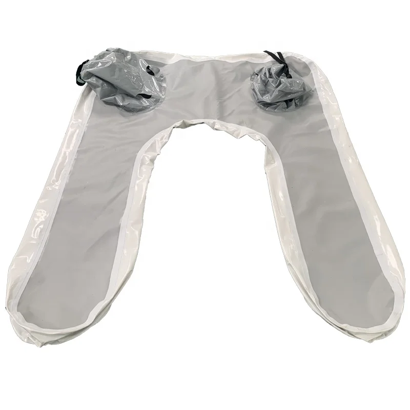 inflatable dock deck for cayago f7  jet ski customized dock Mini U shape