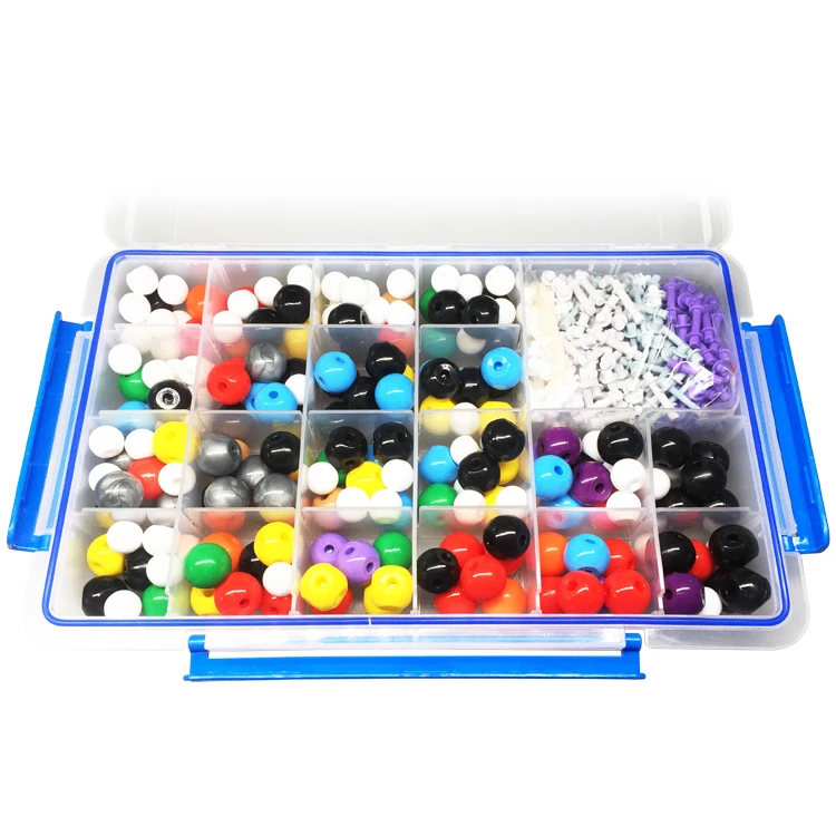 Professional Chemistry Molecular Structure Model For teaching