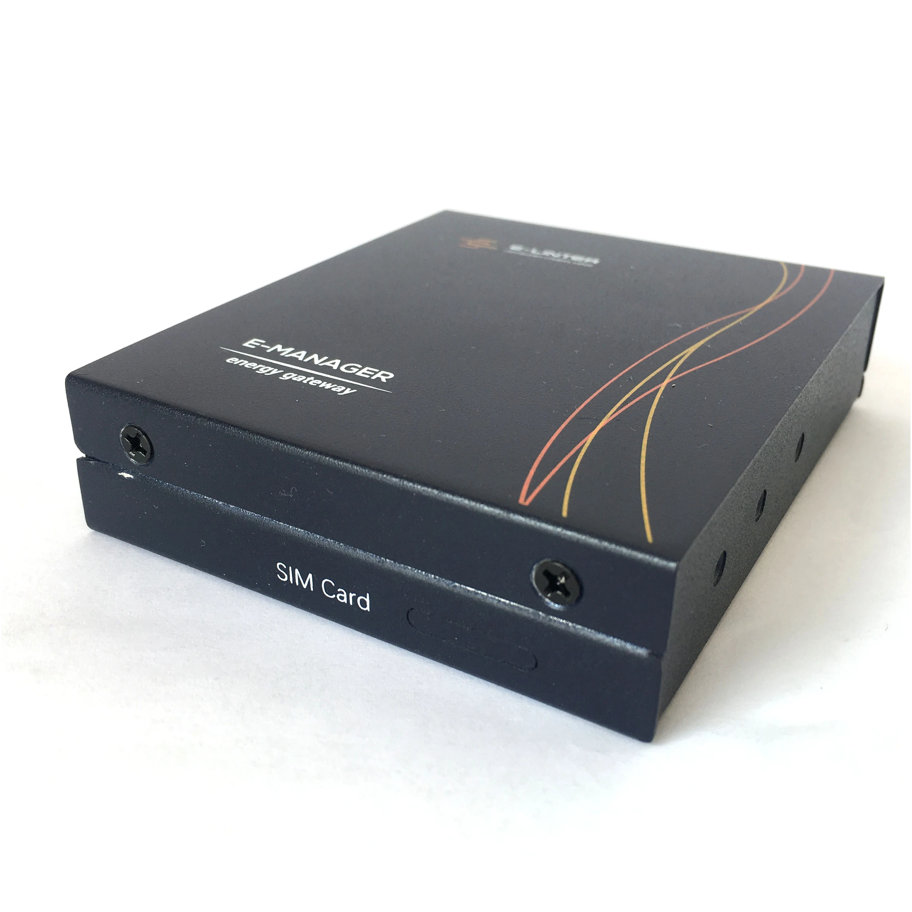 
Сетевое восстановление передачи данных ethernet шлюз Инвертор управления батареей 