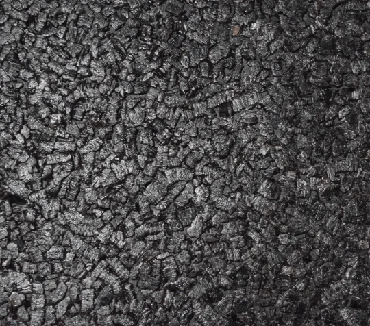 Natural Material Wallpaper with Strong Texture, Vermiculite Wallpaper Suitable for Three-dimensional Decoration