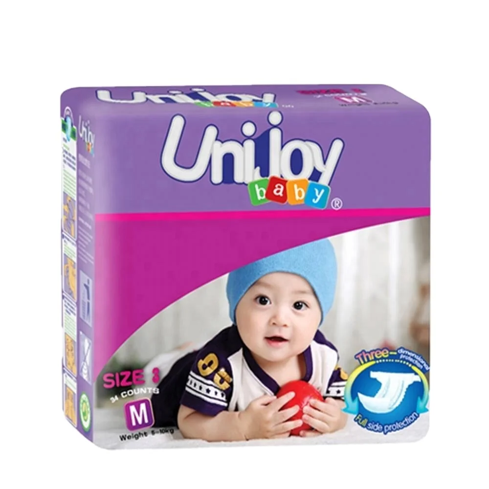 High quality baby diapers manufacturer in pakistan