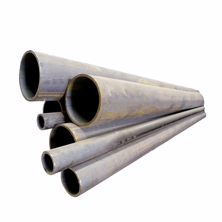 low temp astm a106 grade c carbon steel (ltcs) seamless welded pipe price 12.7mm 600 mm din 17175 st 45.8 a106 gr.b