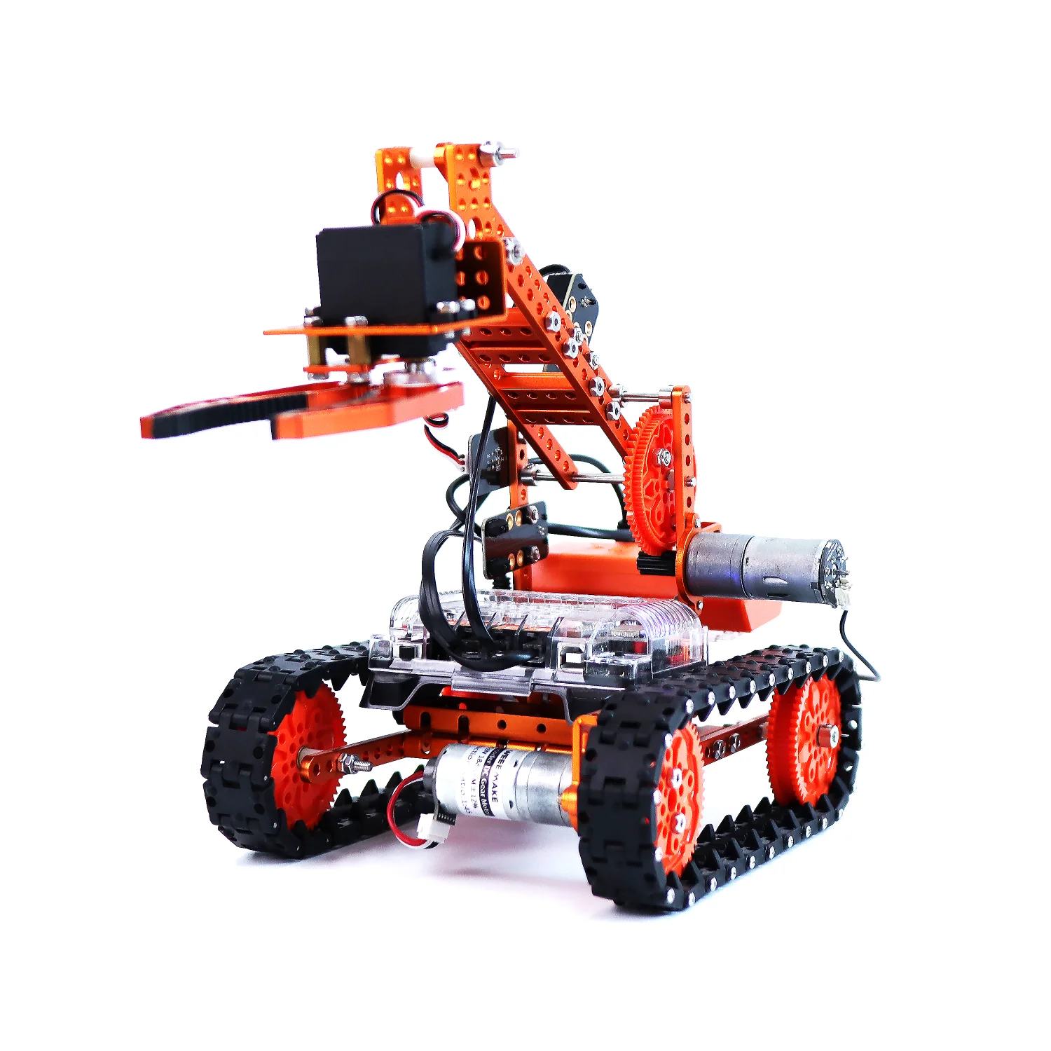 Hot Selling 12 in 1 WeeebotSTEAM robot Programmable Educational Scratch Robot Toy DIY Robotic Kit for Kids metal Toy