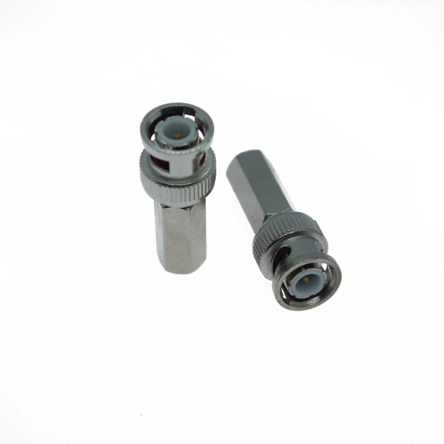 High Quality Bnc Twist On Rg6 Cable Connector