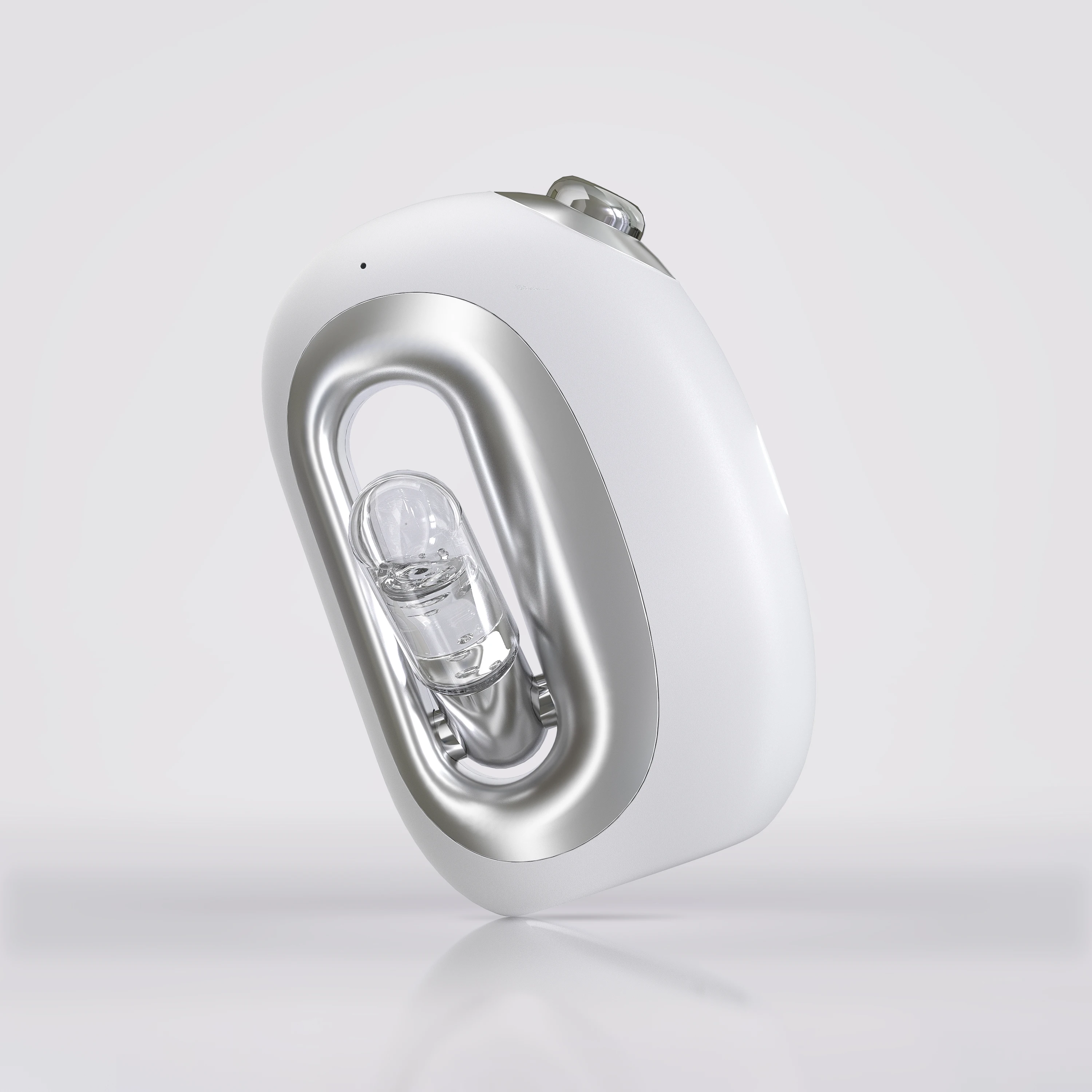 Home Use Beauty Device portable handheld Spa Facial Skin Care Moisturizing Injector Airbrush Steamer nano face mist sprayer