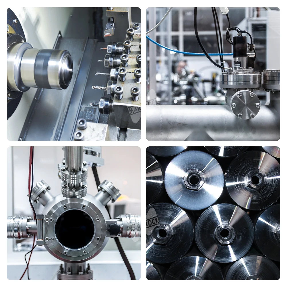 Latest Style Head 30M 80w DC24v Screw Pump DC Pump Solar Water For Deep Well With Solar Mppt Controller for Irrigation