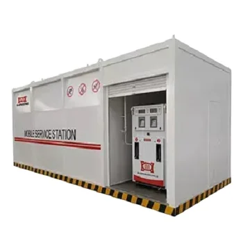 liquid oxygen tank diesel storage price suspended platform diesel tank stainless steel water tank mobile petrol station