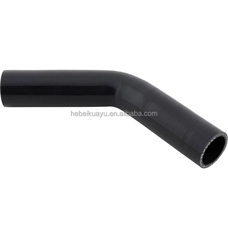 silicone intercooler hosehump silicone hosesilicone hose reducersilicone elbow hose135 degree elbow silicone hose