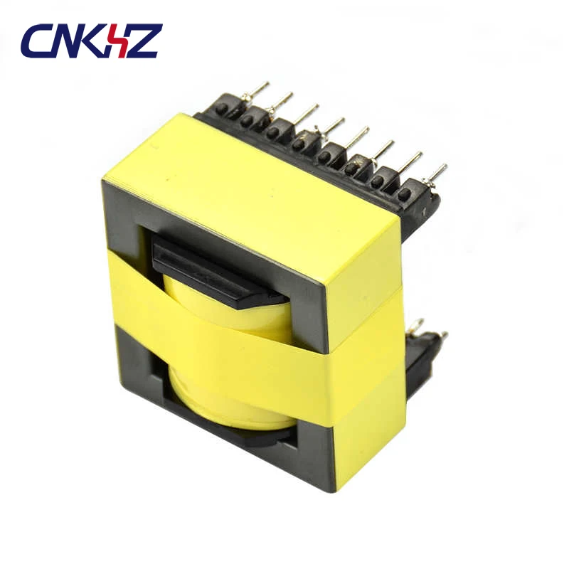 High Efficiency good quality wholesale EE10 EE16 EE19 EE30 EE40 high frequency waterproof switch power transformer