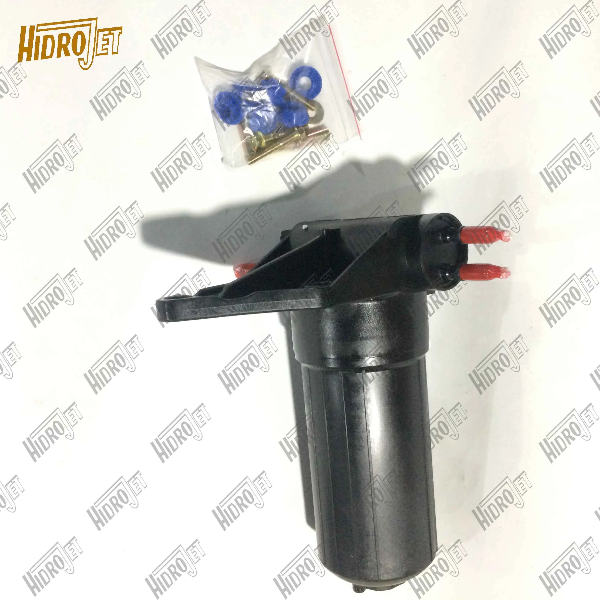 Excavator C7.1 E320D E320D2 Fuel Priming Pump 24V 467-7011 4677011 Feed Pump Kit Fits TH407C TH414C TH417C TH460B TH514C TH560B