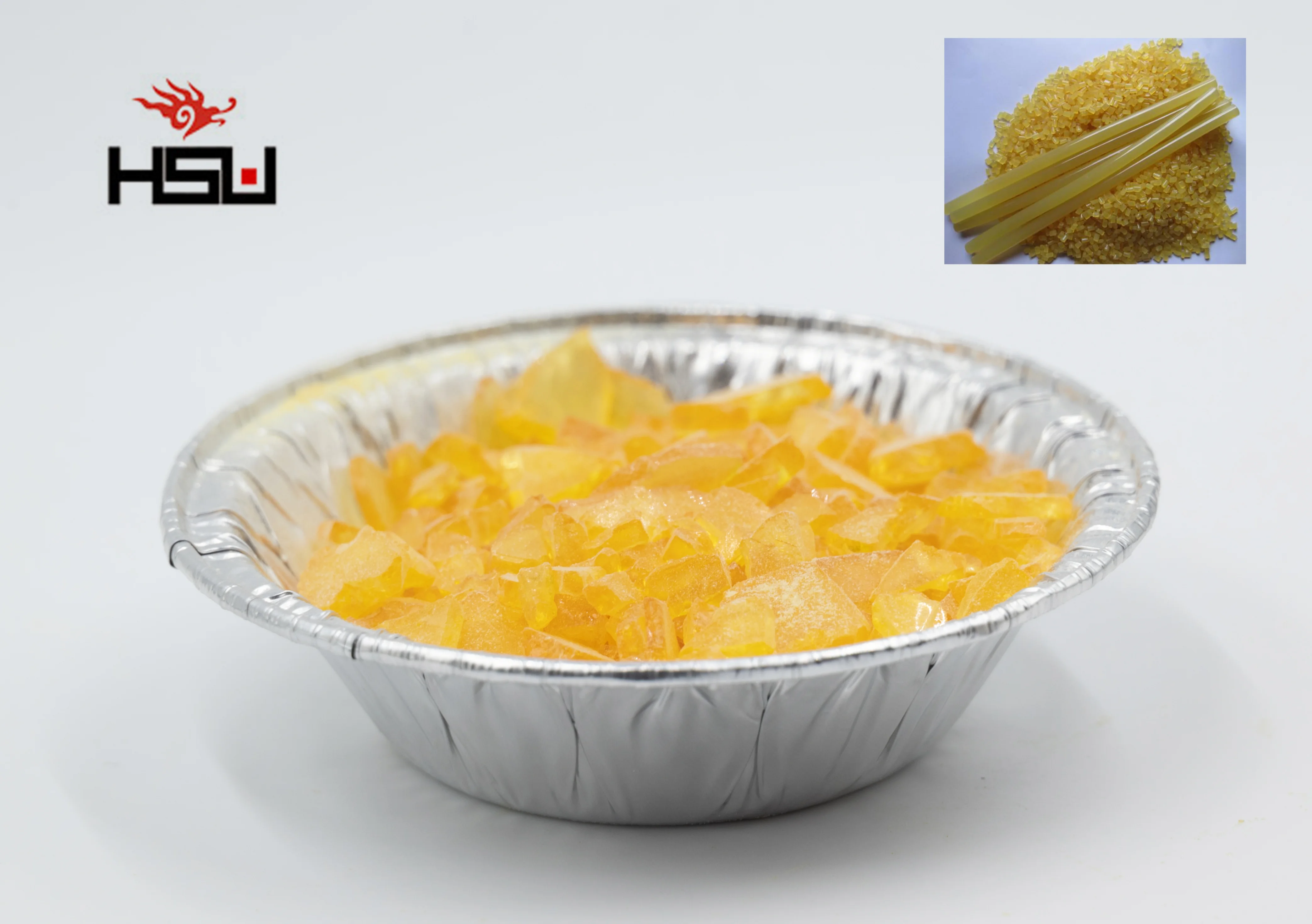 Factory Price with Great Quality / C9 Thermal Polymerized Hydrocarbon Resin