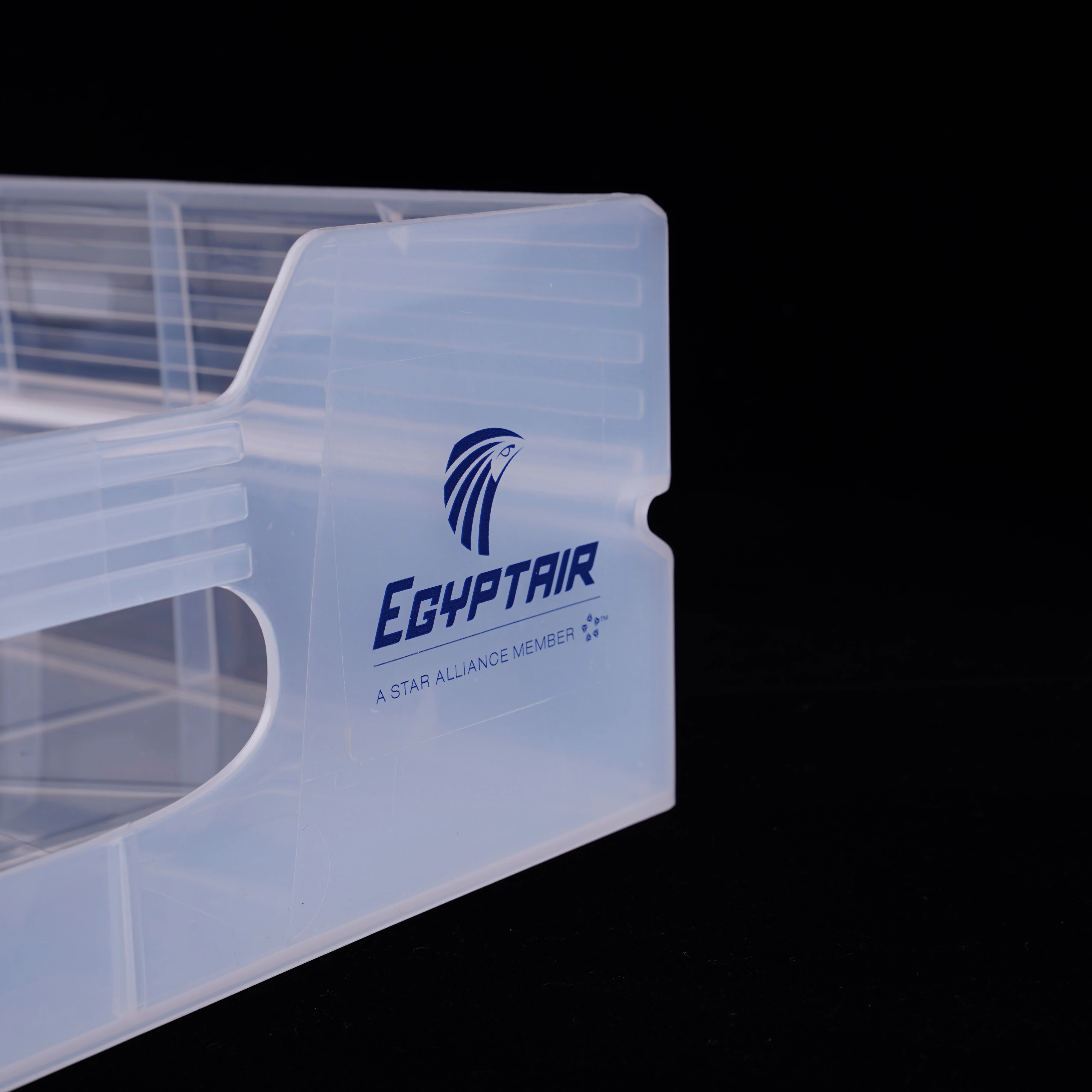 
China Wholesale Plastic PP Airline atlas drawer 