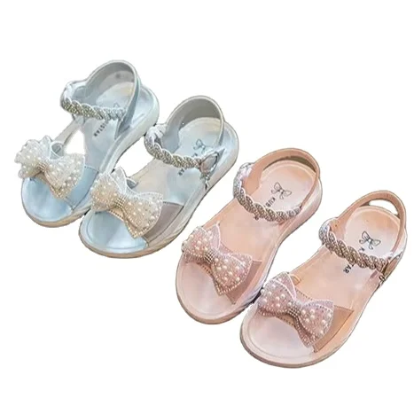 2025 Summer Beach Essentials In-Stock Stylish Sandals for Your Beach Vacation! 2708