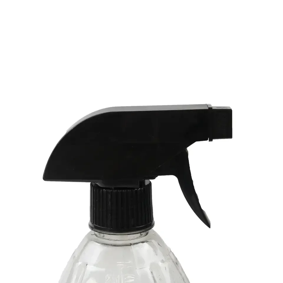 Custom Pp 24/410 28/400 28/410 nano mist sprayer plastic hand sprayer with spray pump