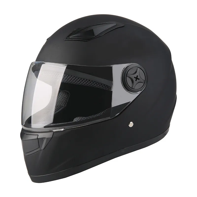 Bicycle Helmet Head Protection Half Helmet Electric Motorcycle Helmets