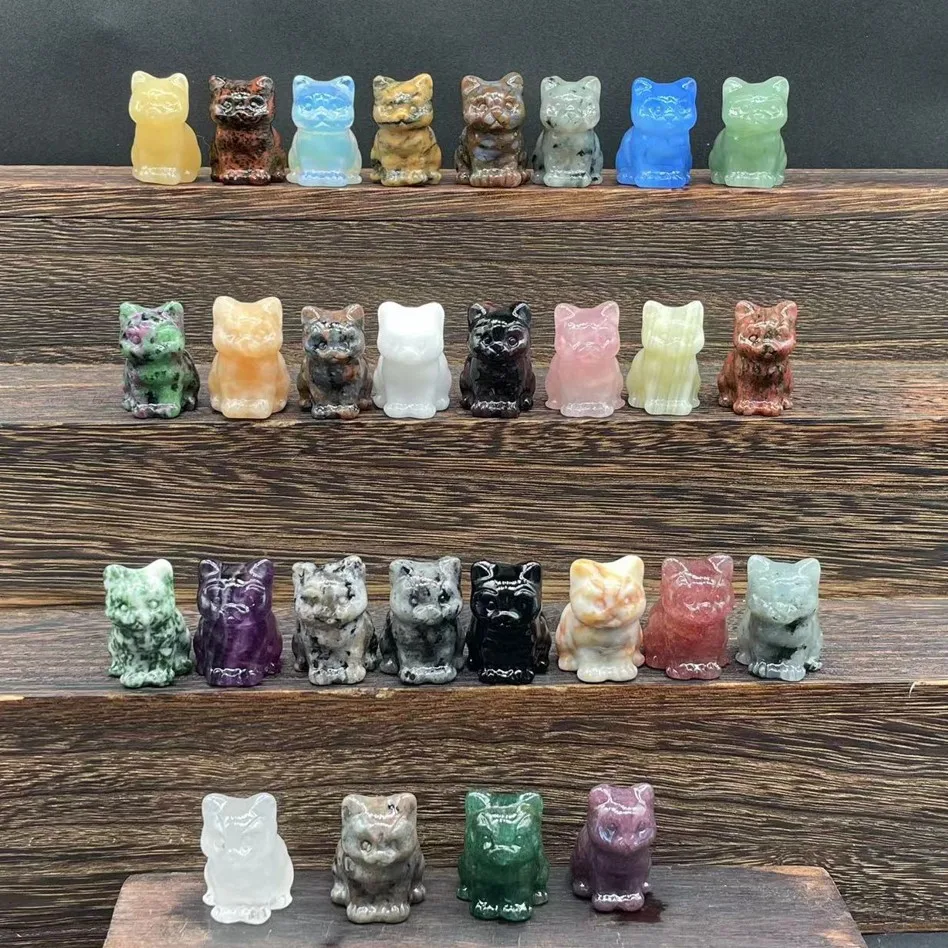 crystal cat (1)