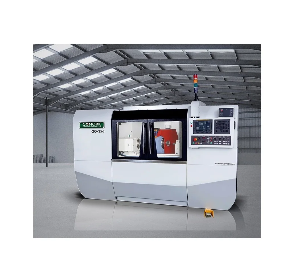 Wholesale High Quality Multi-Functional Processing  Metal Grinder