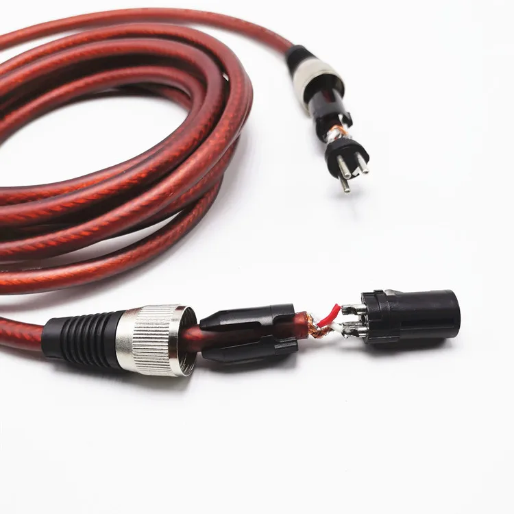 Microphone Cable Application Xlr Connector  Slender Smooth Type, Coiled Xlr Cables Top Rated//