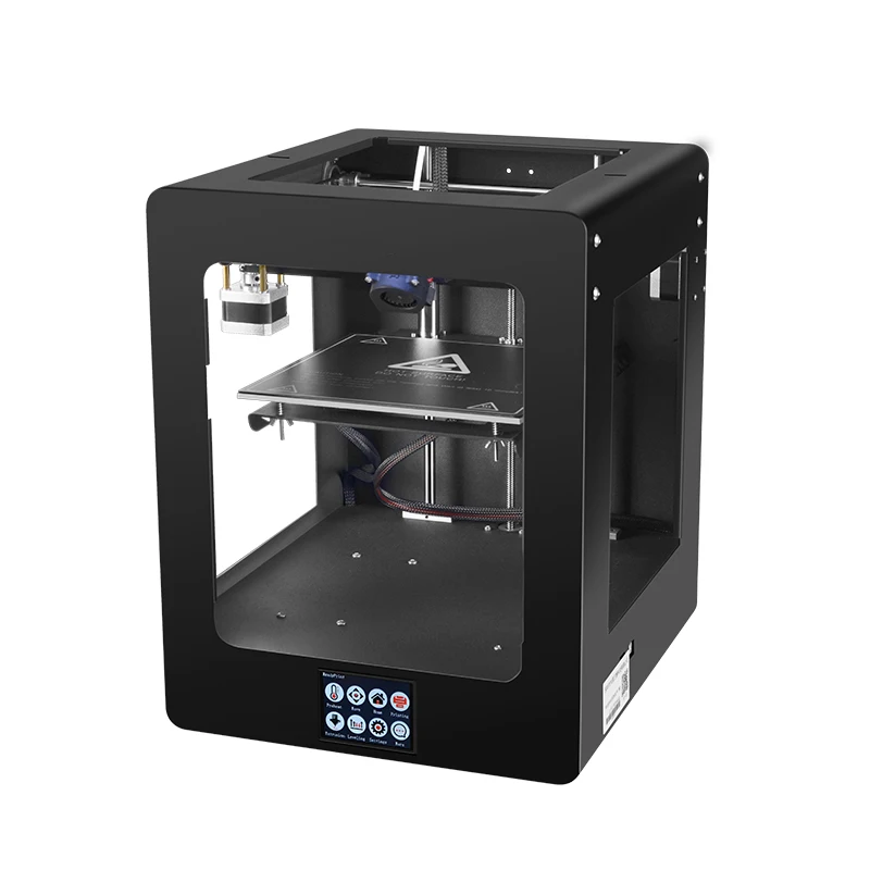 2020 new arrival printer 3d kit fast 3d printer 3d carbon fiber printer