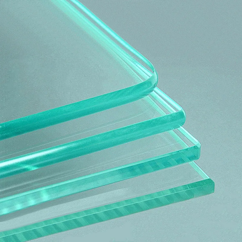 Clear Float Glass 2mm 3mm 4mm 5mm 6mm 8mm 10mm 12mm 15mm 19mm in China for Kitchen Bathroom and windows