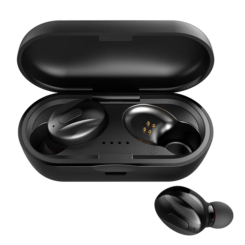 
Sport Stereo Wireless Mini I7s Tws Wireless Earbuds With Portable Charging Case 