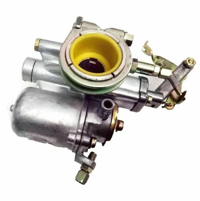 Scooter LI 150cc Series 2 MA19 BS7 19mm Carburettor