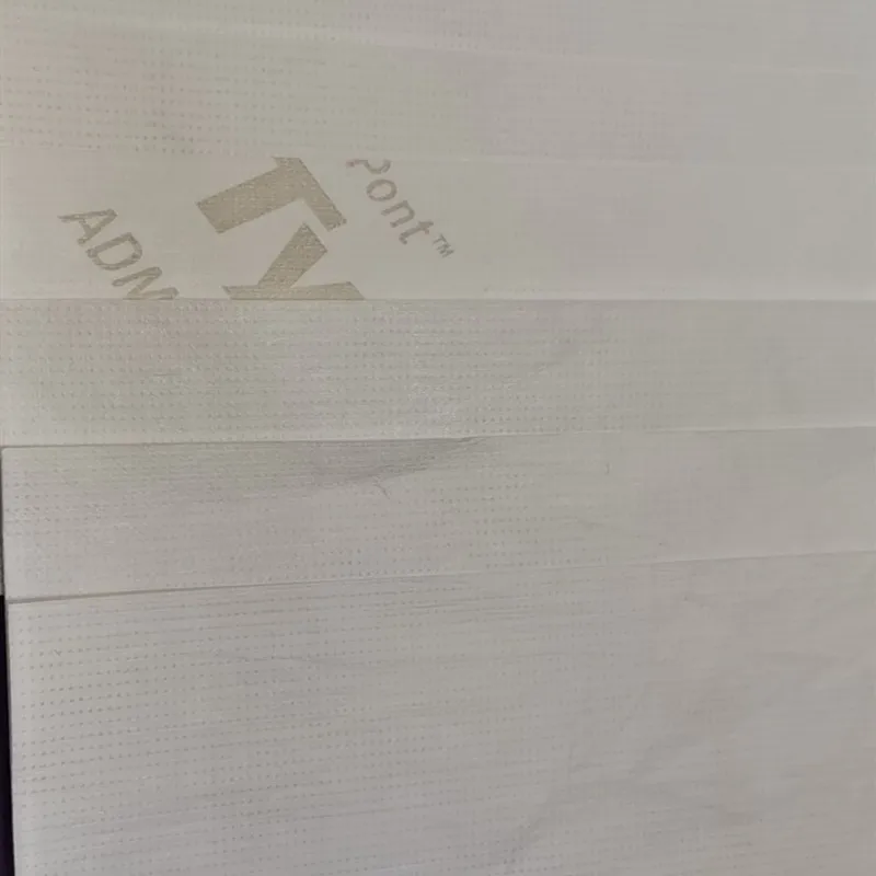 Оптовая продажа HDPE 1455 Tyvek spunклееное Олово 1455R 73Gsm Dupont нетканое Sorona ткань