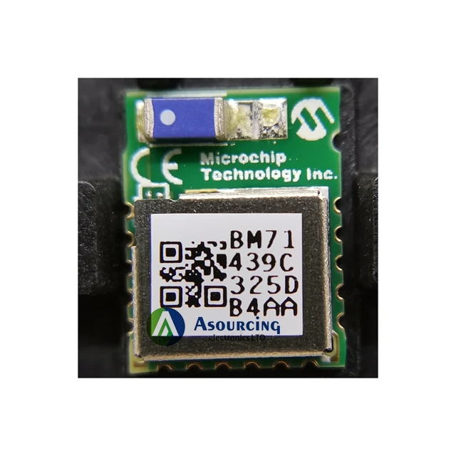 Asourcing электронные компоненты 802.15.1 Bluetooth BLE модуль
