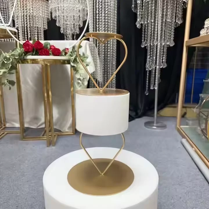 Распродажа свадебных принадлежностей декоративные украшения железная подставка для торта десертная тарелка многослойная опорная рамка