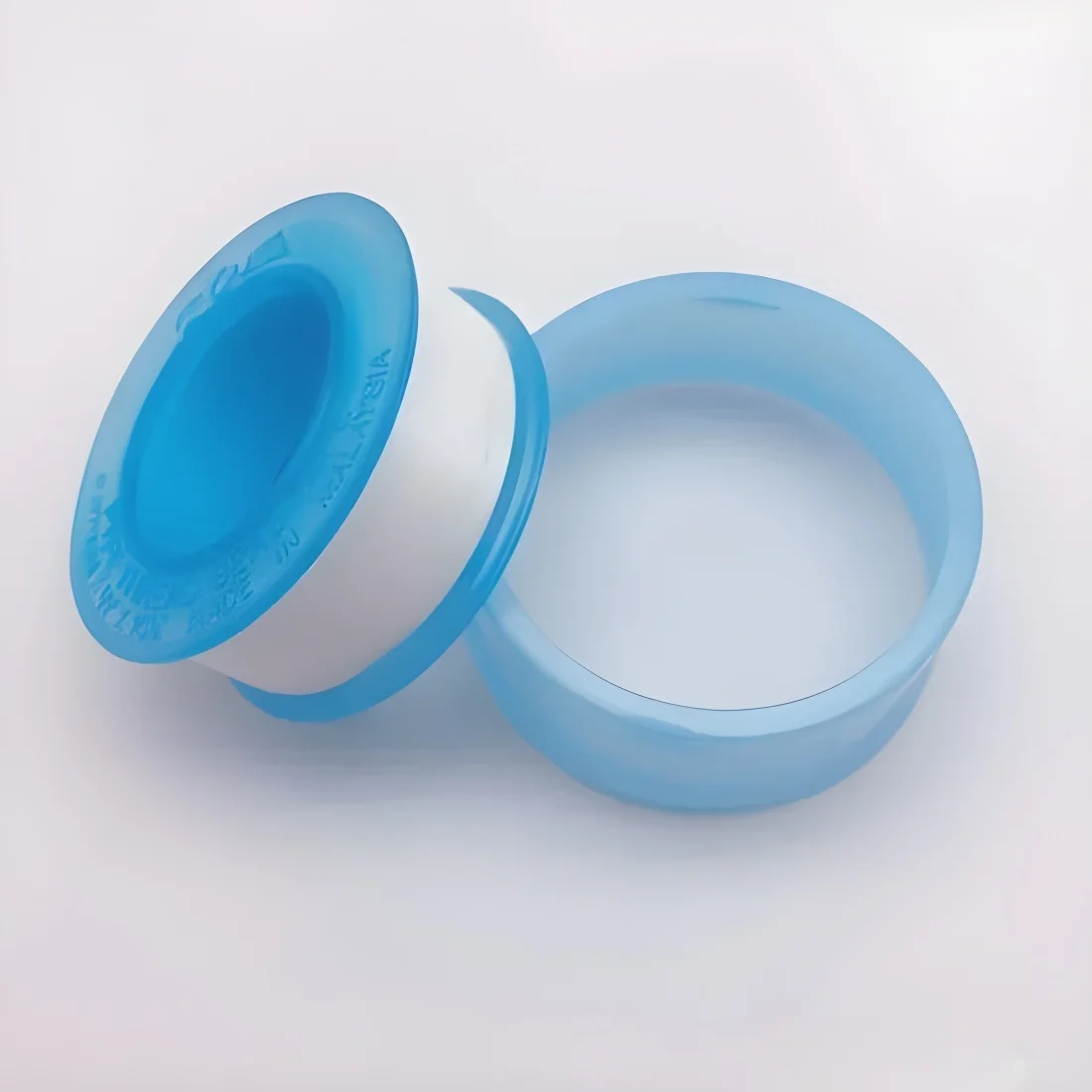 Non-Toxic Safety Pink PTFE Thread Sealing Tapes for Drinking Water/Gas Pipe