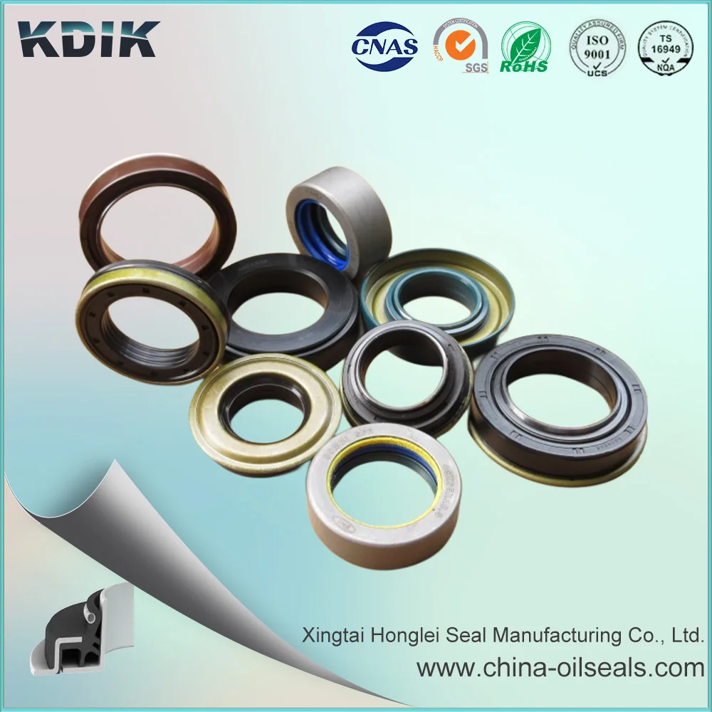 High Pressure Oil Seals BABSL TCV 95*140*8 CFW OIL SEAL
