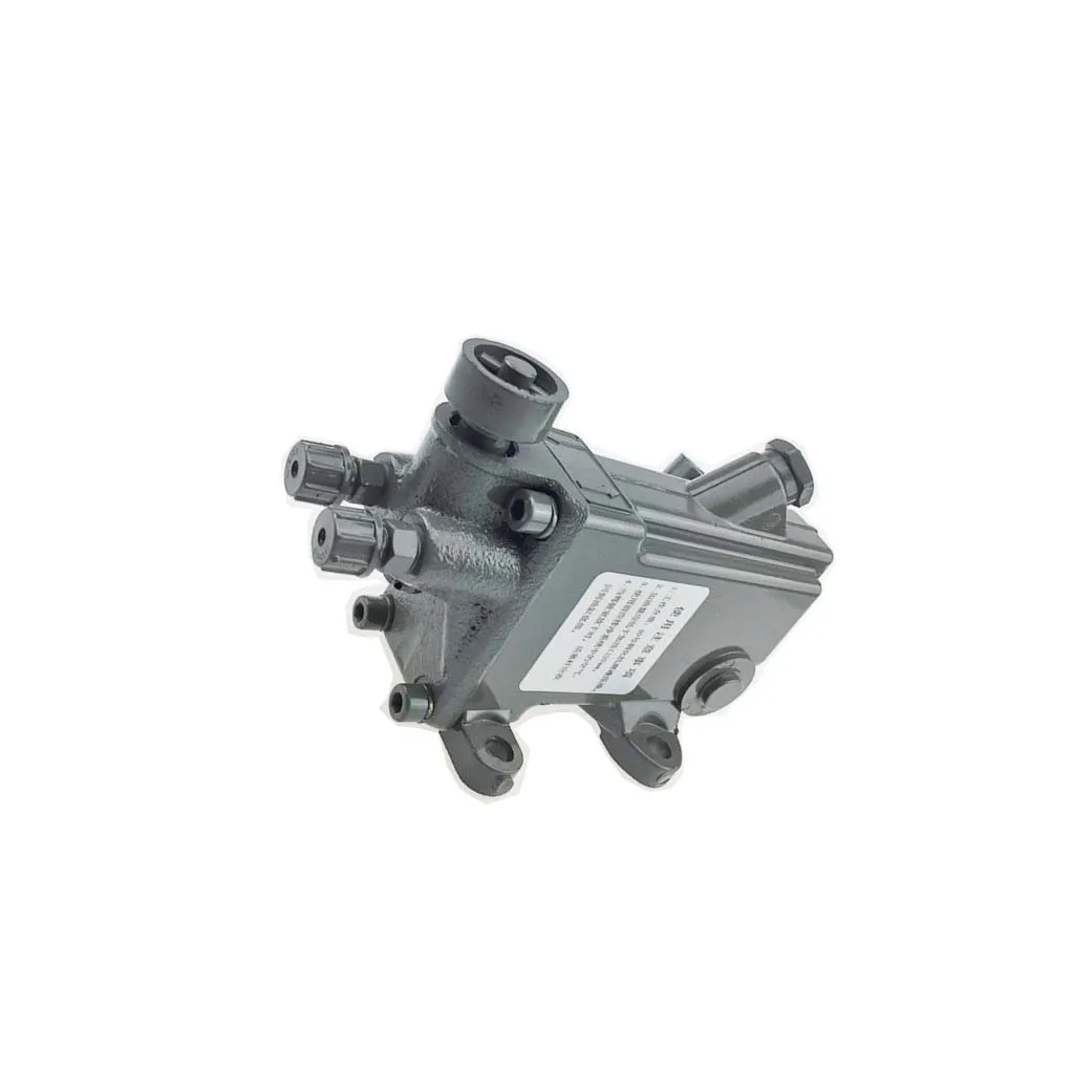 Sinotruk HOWO Truck Spare Parts cab lifting pump NZ9525820017