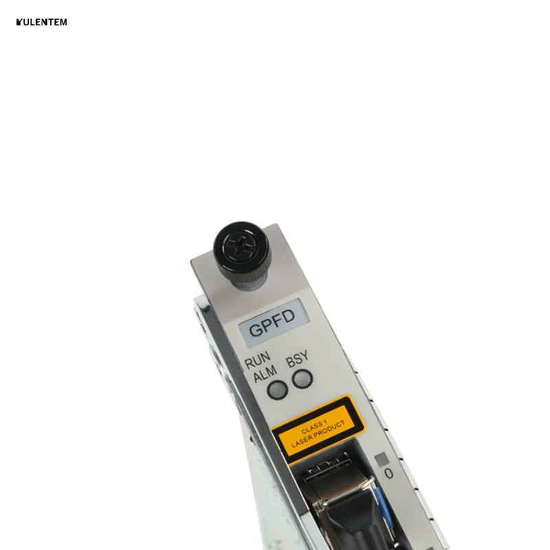 FTTH GPFD GPON PON BOARD with 16 c++ modules for MA5608T/MA5683T OLT