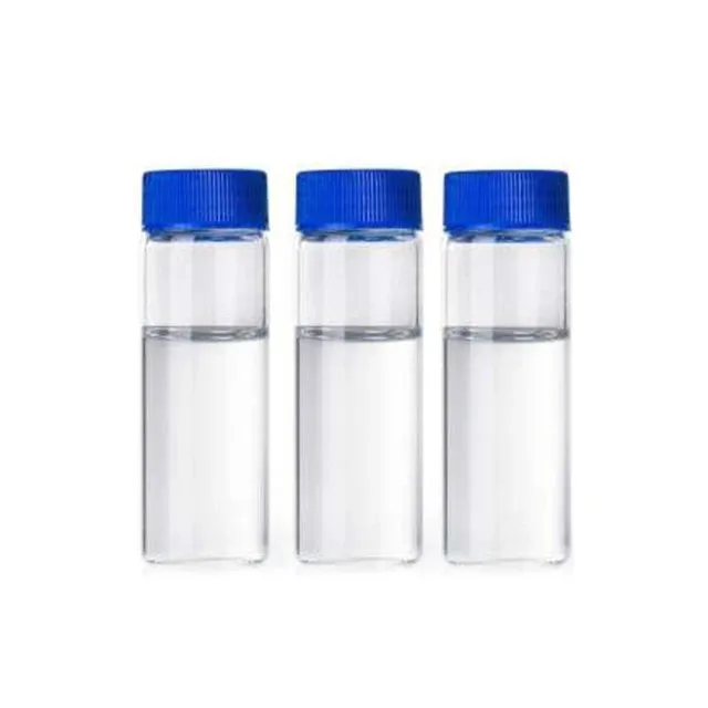 Safe delivery Factory Price CAS 1009-14-9 Valerophenone Pentanophenone on sale in stock