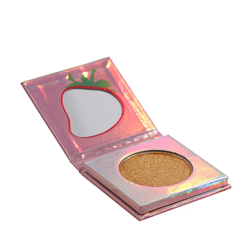 
Wholesale Newest Highlighting Contour Palette Skin Lightening Face Wholesale Highlighter Makeup Private Label 