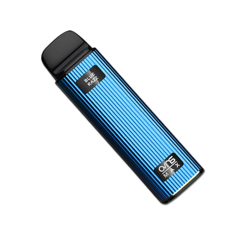 China reliable supplier OVNS new electronic cigarette Max full rich vaping experience pods system vape