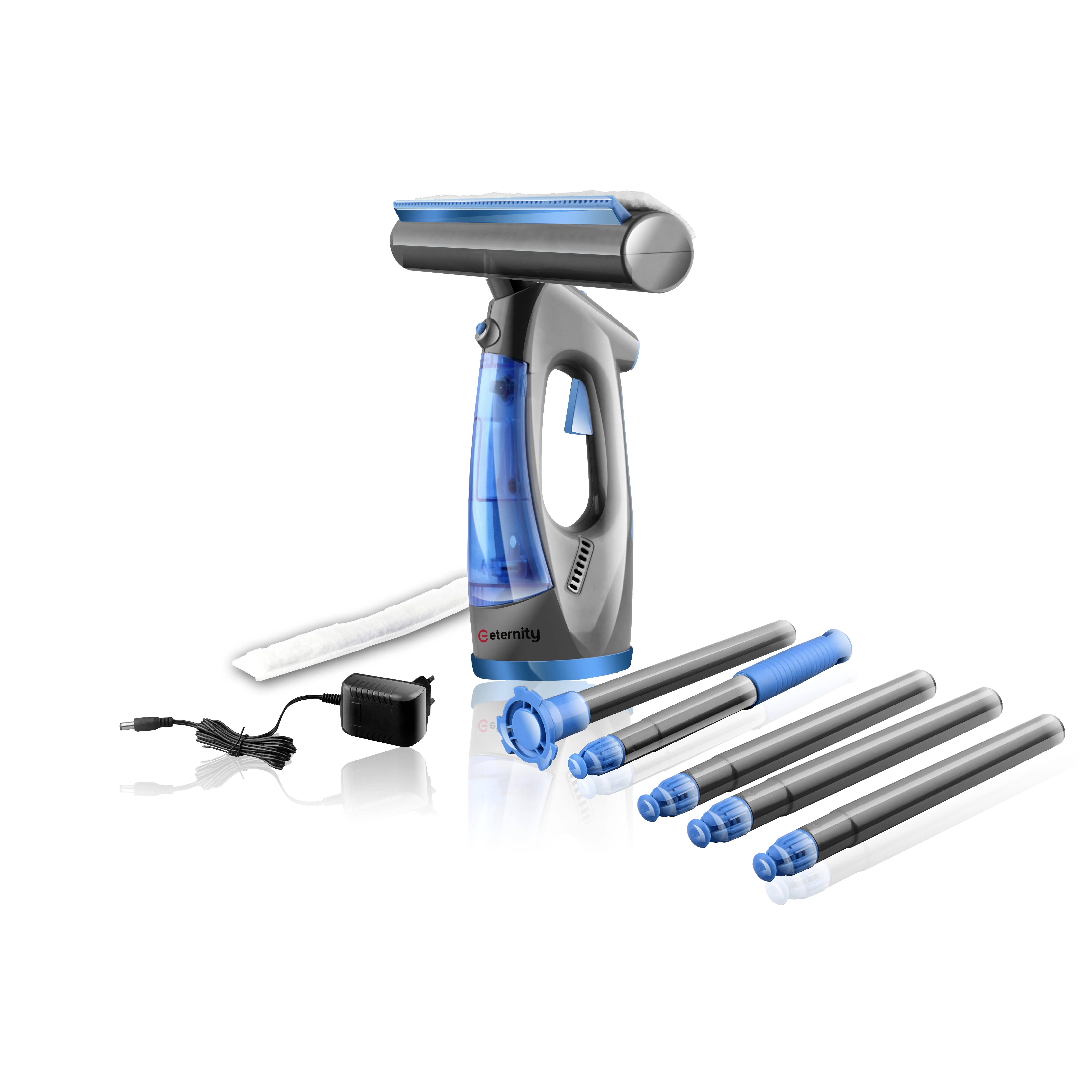 
WHL-106 window vac electric window cleaner 