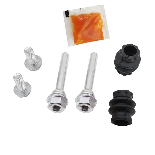 
front brake caliper repair kit Rubber parts for MAZDA 41120-09G25 41120-09G26 41120-09625 