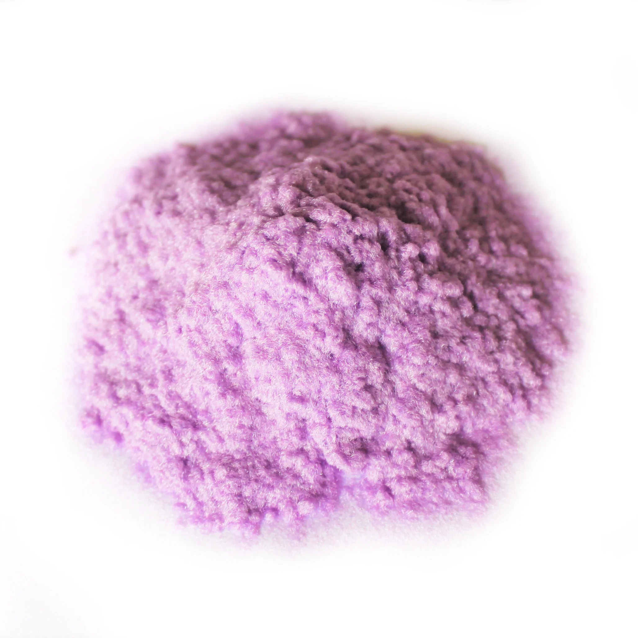 100% Nylon Flock Pile Factory
