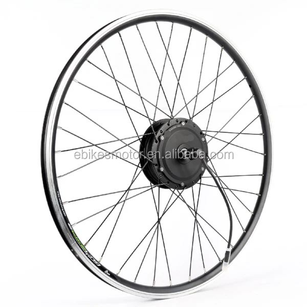 Direct Selling 36/48v 250w/750w/1000w/15000w/20000w qs motor using for 17 inch and battery cases