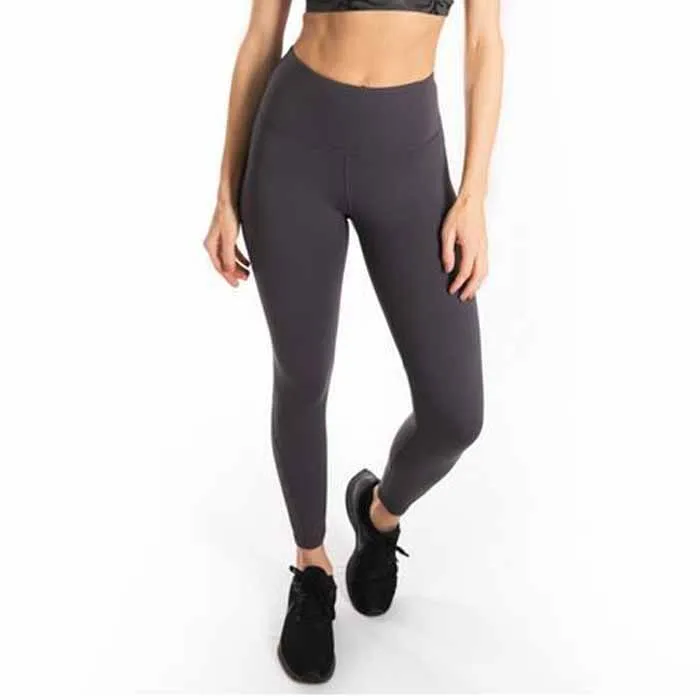 Wholesale fitness clothing women yoga pants sports running bottom compression gym tights