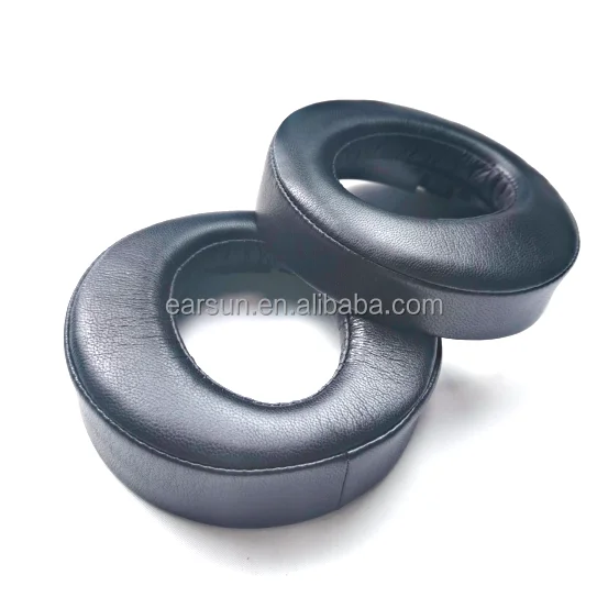 Hot Sale Replacement Ear Pads Cushions Compatible with Sony PS4 PlayStation Platinum Wireless Headset CECHYA-0090 Headphones