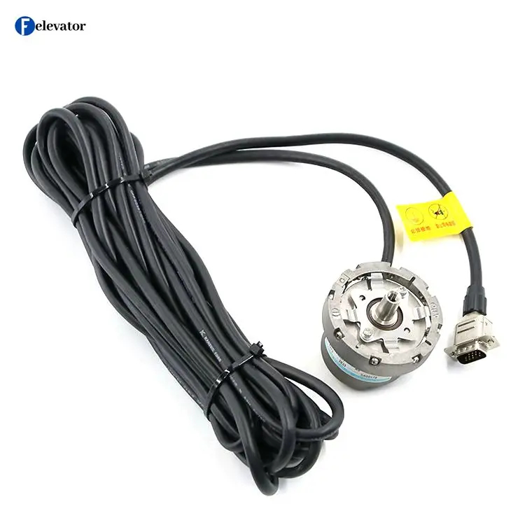 TS5213N2503 5400 elevator encoder lift parts accessories