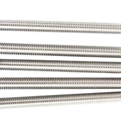 low price high quality ss304 ss316 full thread threaded rod, threaded bar, thread rod supplier